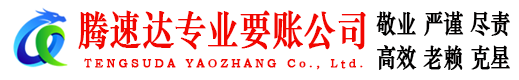 抚州清债公司